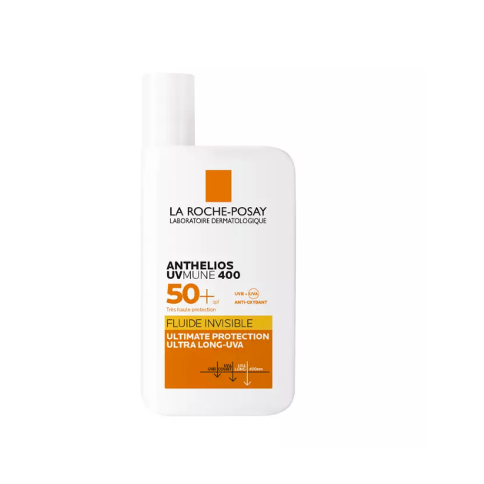 La Roche-Posay Anthelios UVmune Fluide IP50