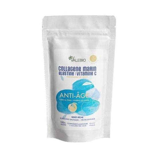 VALEBIO COLLAGENE   ELASTINE MARIN