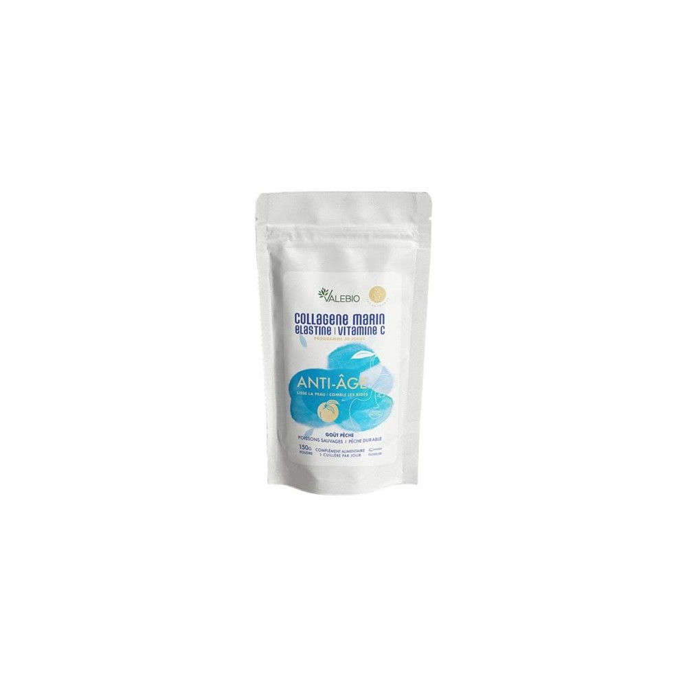 VALEBIO COLLAGENE   ELASTINE MARIN