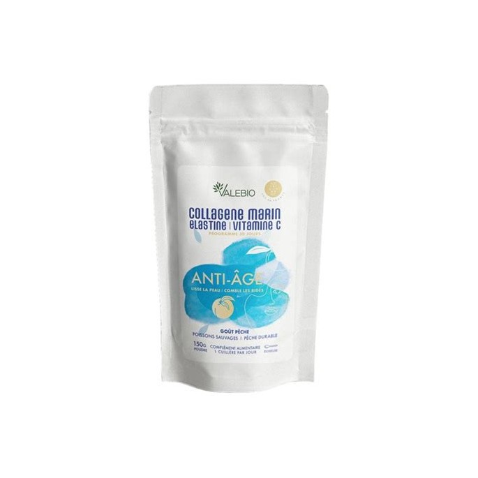 VALEBIO COLLAGENE   ELASTINE MARIN