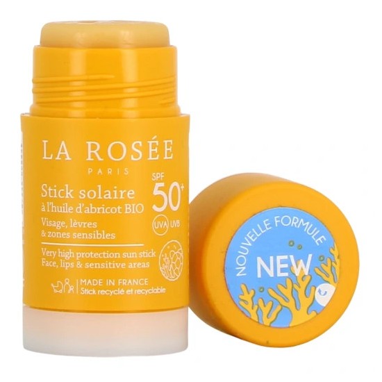 LA ROSEE SOLAIRE IP50 ST/15ML