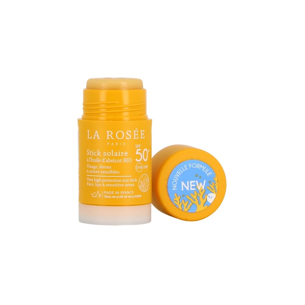 LA ROSEE SOLAIRE IP50 ST/15ML