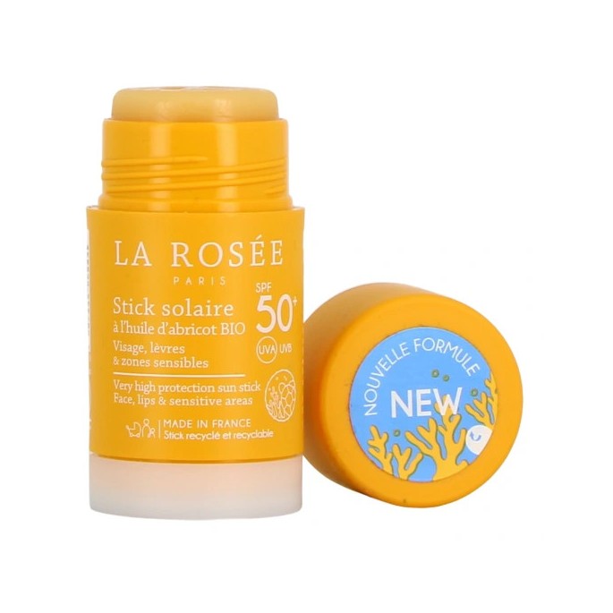 LA ROSEE SOLAIRE IP50 ST/15ML