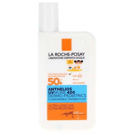 La Roche-Posay Anthelios UVMune Fluide SPF 50