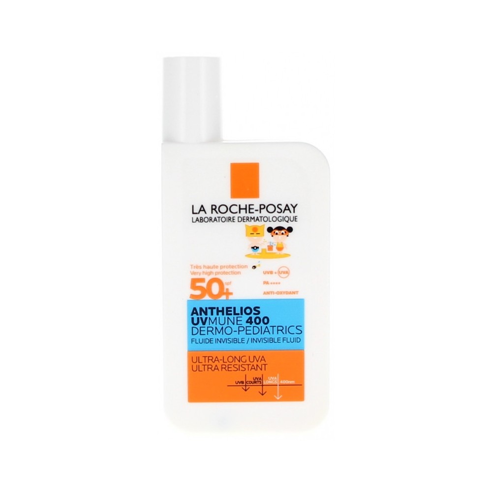 La Roche-Posay Anthelios UVMune Fluide SPF 50