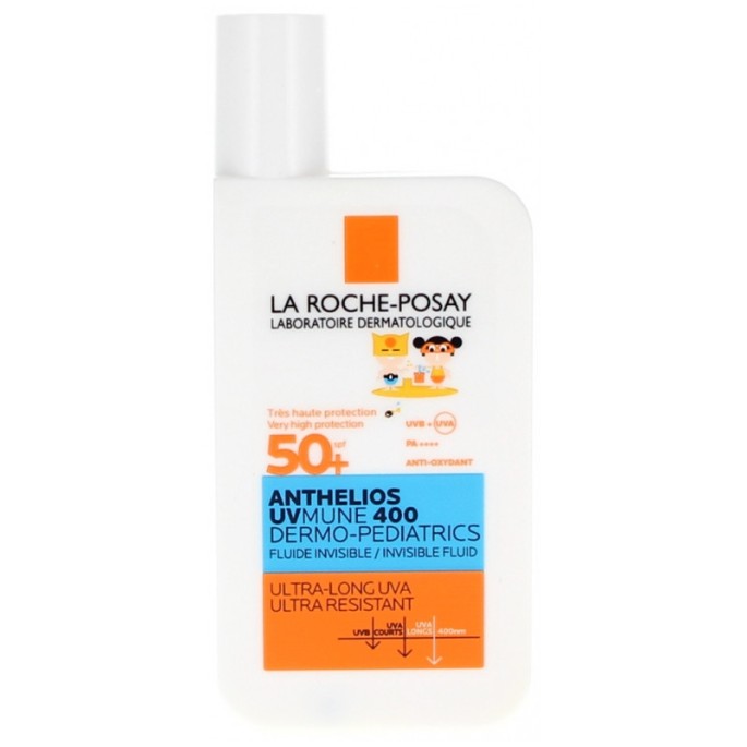 La Roche-Posay Anthelios UVMune Fluide SPF 50