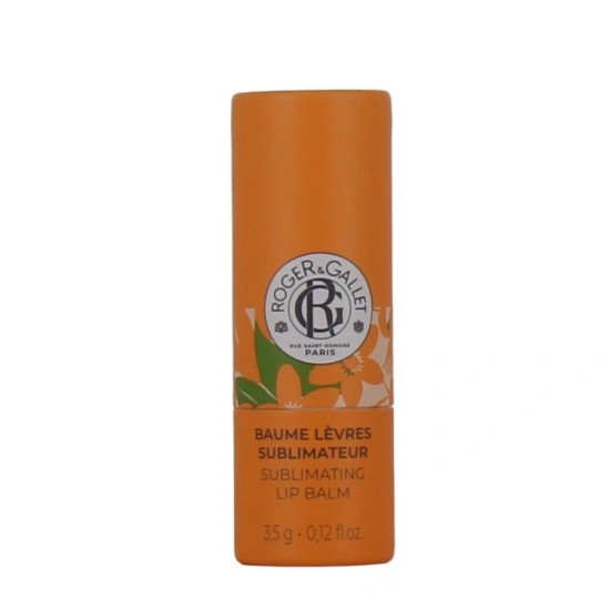 RG BAUME LEVRES NEROLI ST/ 3.5G