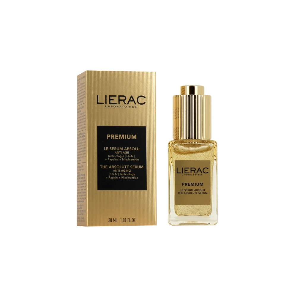 Lierac Premium Sérum Absolu 30 ml