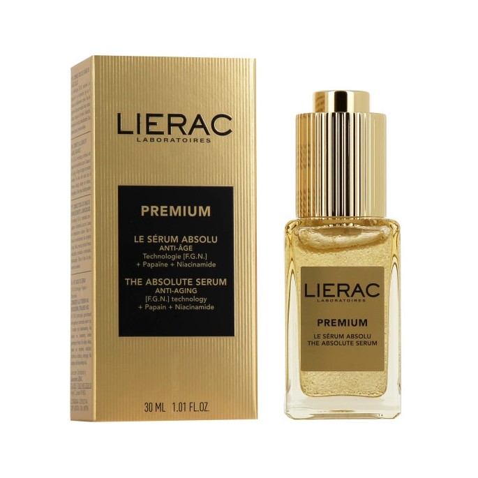 Lierac Premium Sérum Absolu 30 ml