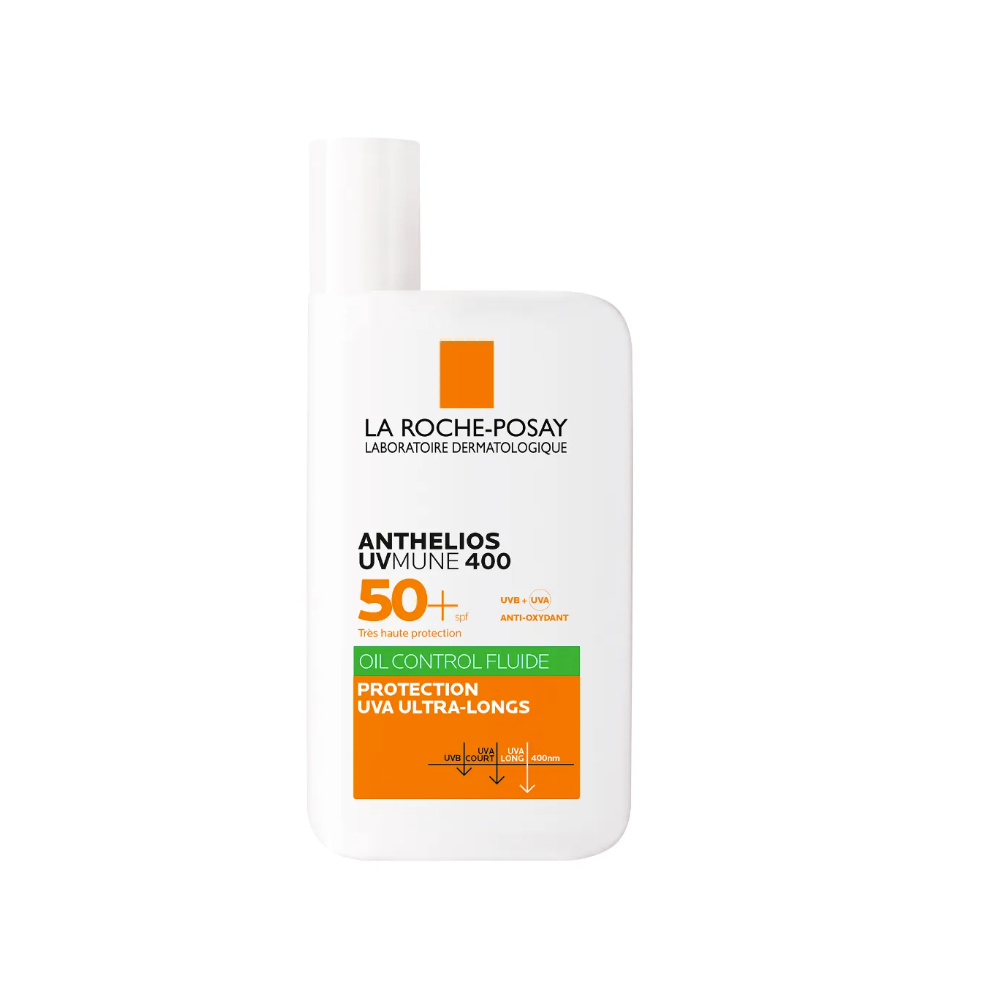 La Roche-Posay Anthelios UVMune SPF50+ 50 ml