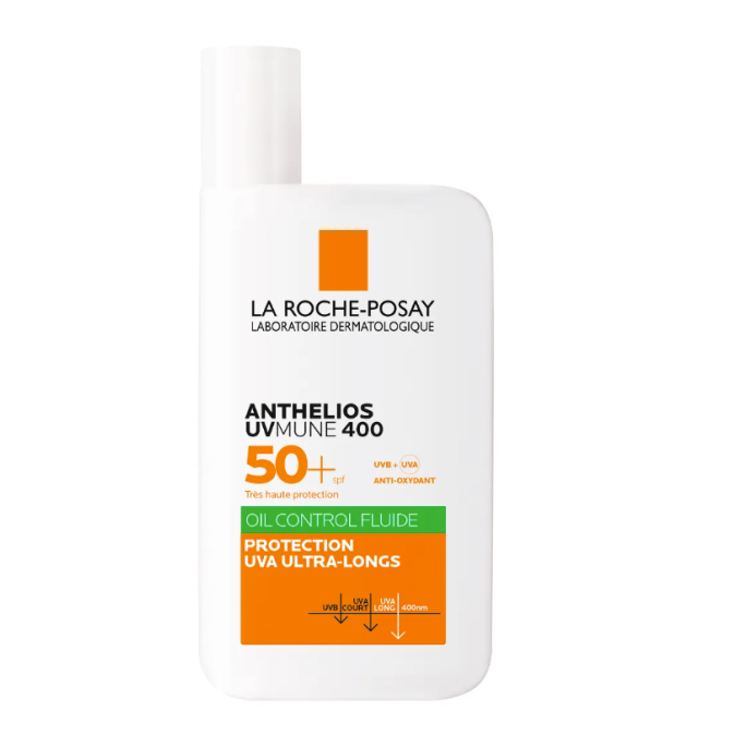 La Roche-Posay Anthelios UVMune SPF50+ 50 ml