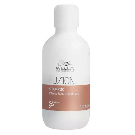 WELLA FUSION SHAMP T/100ML