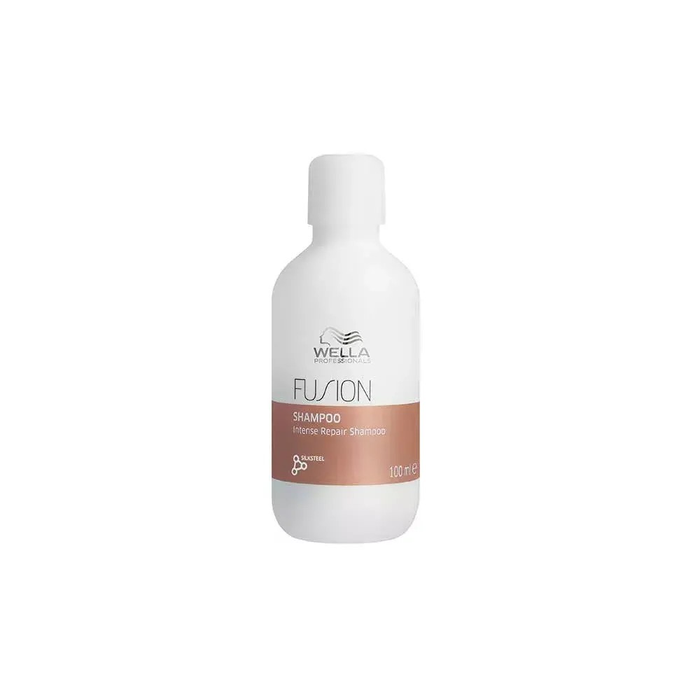 WELLA FUSION SHAMP T/100ML