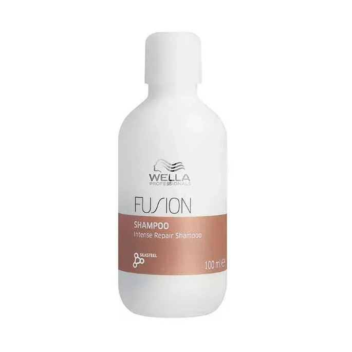 WELLA FUSION SHAMP T/100ML