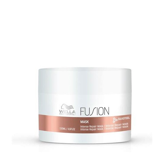 WELLA FUSION MASQUE T/ 150ML