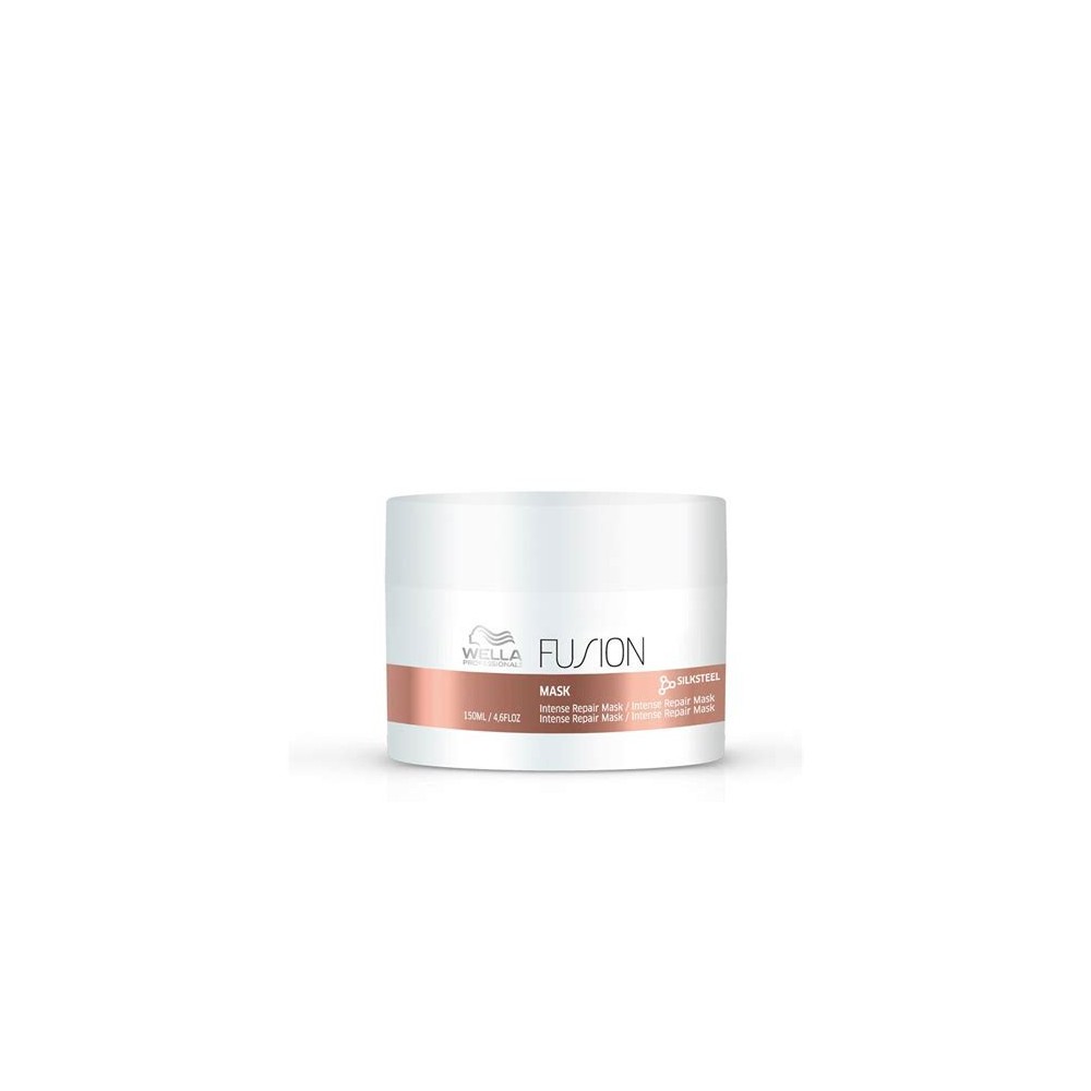 WELLA FUSION MASQUE T/ 150ML