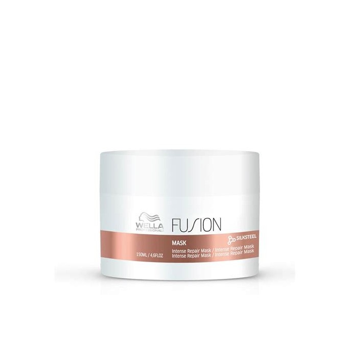 WELLA FUSION MASQUE T/ 150ML