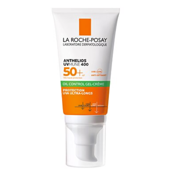 La Roche-Posay Anthelios UVMune Gel Crème SPF50+