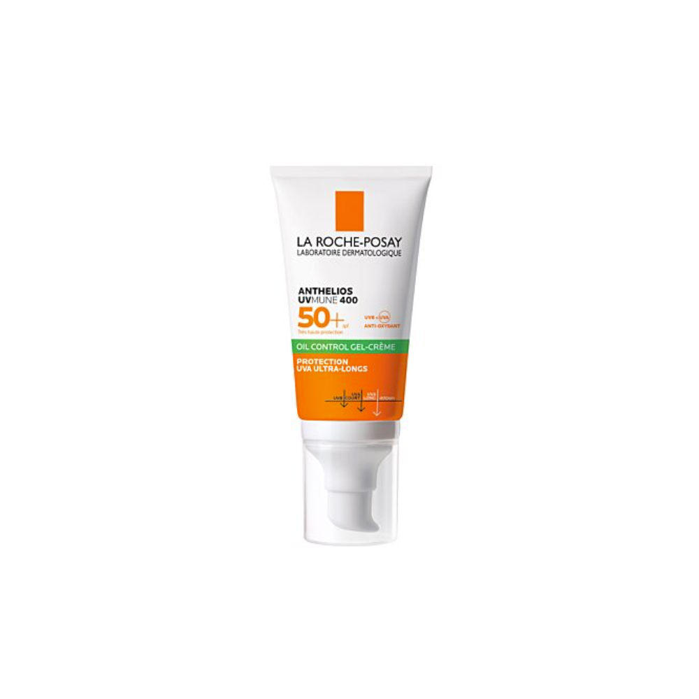 La Roche-Posay Anthelios UVMune Gel Crème SPF50+
