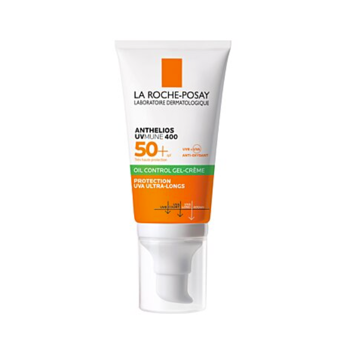 La Roche-Posay Anthelios UVMune Gel Crème SPF50+