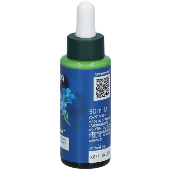 WELEDA DROPY HYDRATATION FL/ 30ML