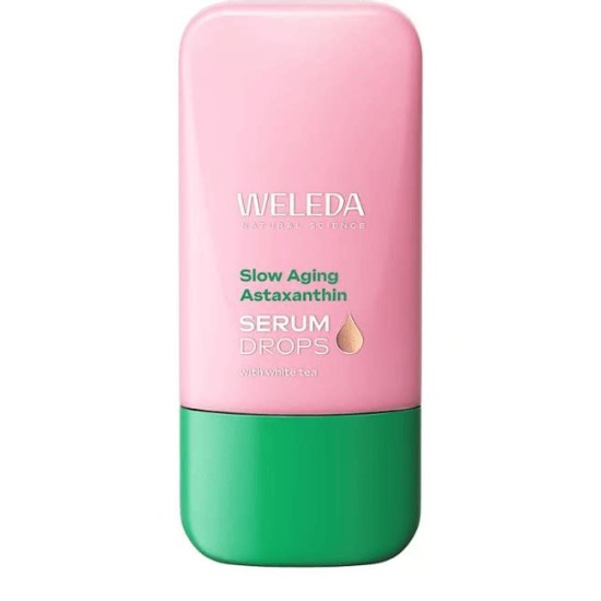 WELEDA DROPY ANTI-AGING FL/ 30ML