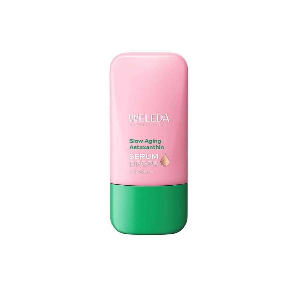 Weleda Dropy Anti-aging Flacon 30 ml