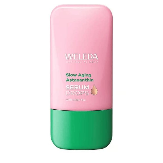 Weleda Dropy Anti-aging Flacon 30 ml