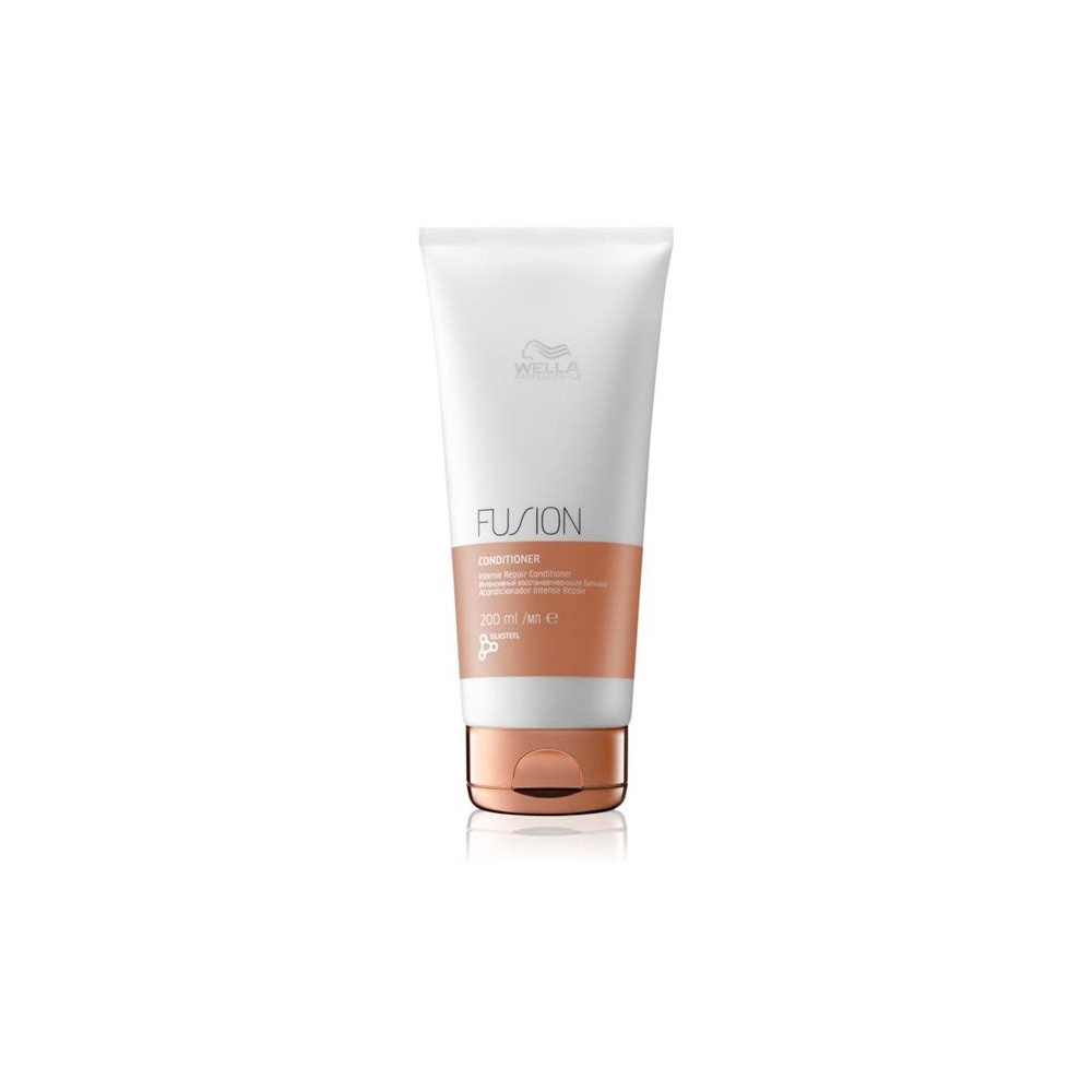 Wella Fusion Conditionneur Flacon 200 ml