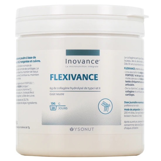 INOV FLEXIVANCE PDR SBUV P/210G