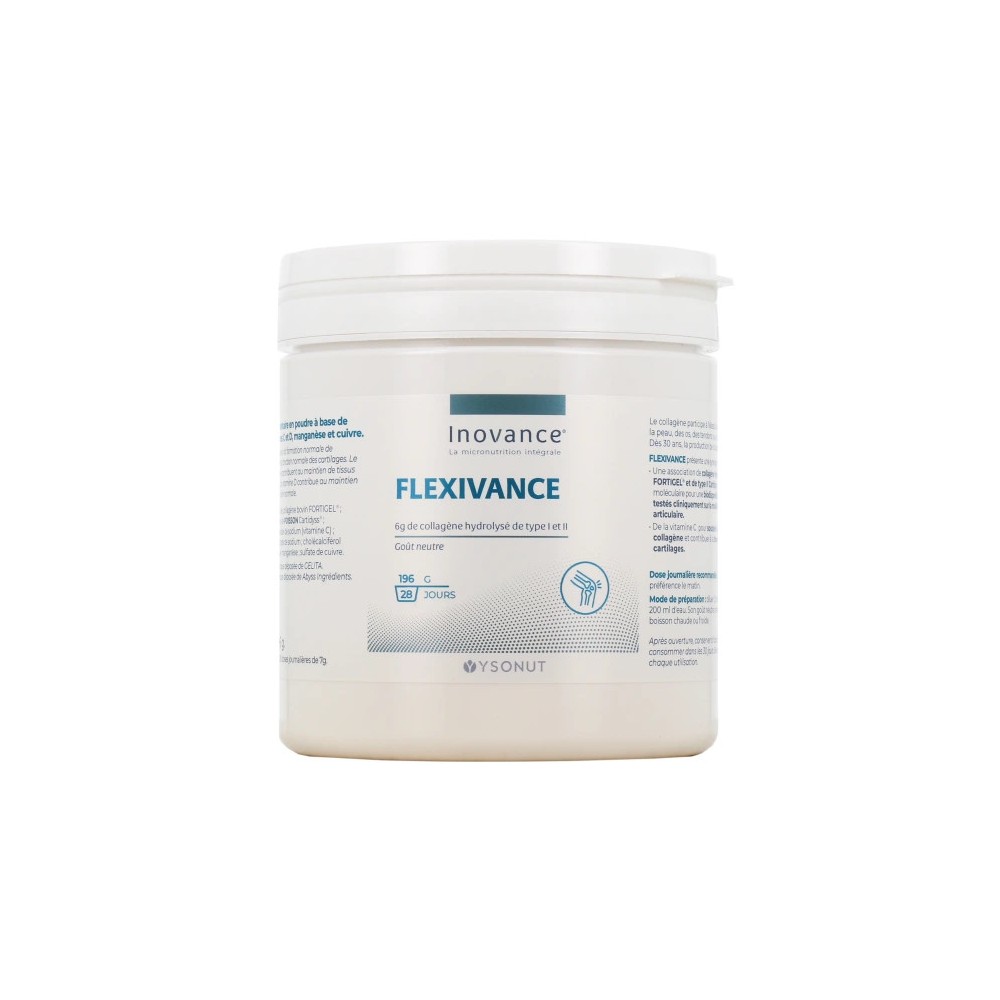 Inovance Flexivance Pot 210 g