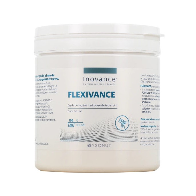 Inovance Flexivance Pot 210 g
