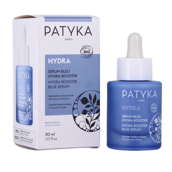 PATYKA HYDRA SERUM  HYDRA-BOOSTER 30ML