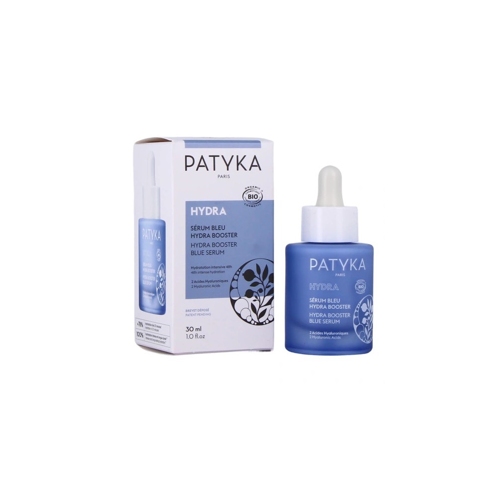 PATYKA HYDRA SERUM  HYDRA-BOOSTER 30ML