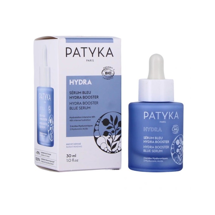 PATYKA HYDRA SERUM  HYDRA-BOOSTER 30ML
