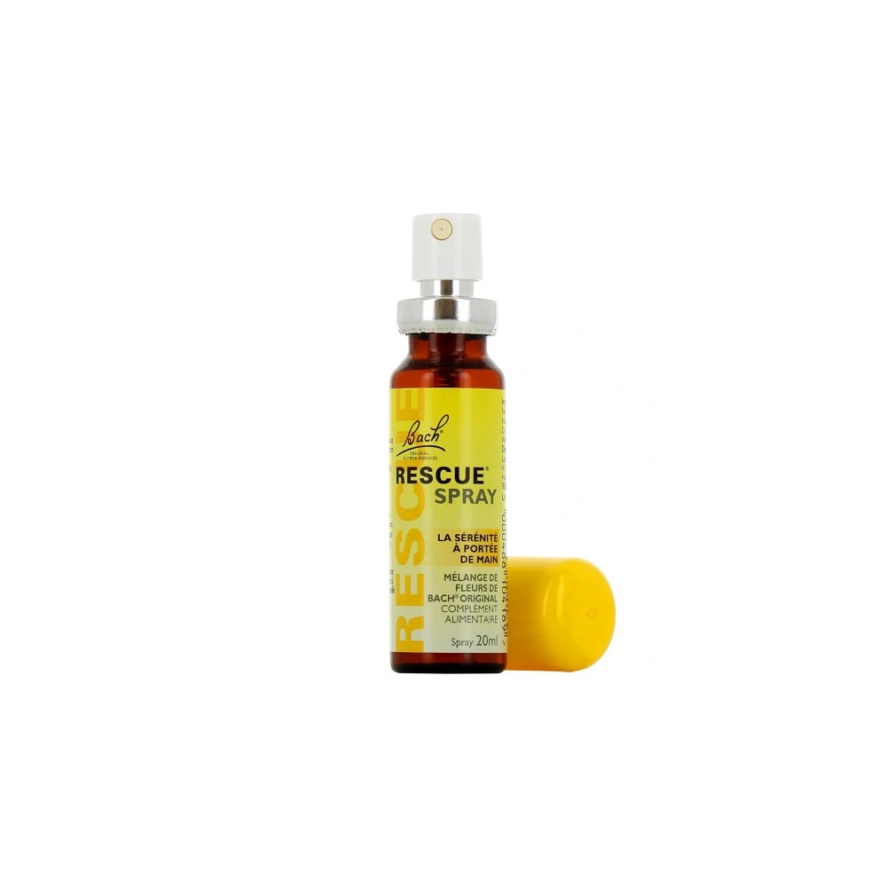 Rescue Spray 20 ml