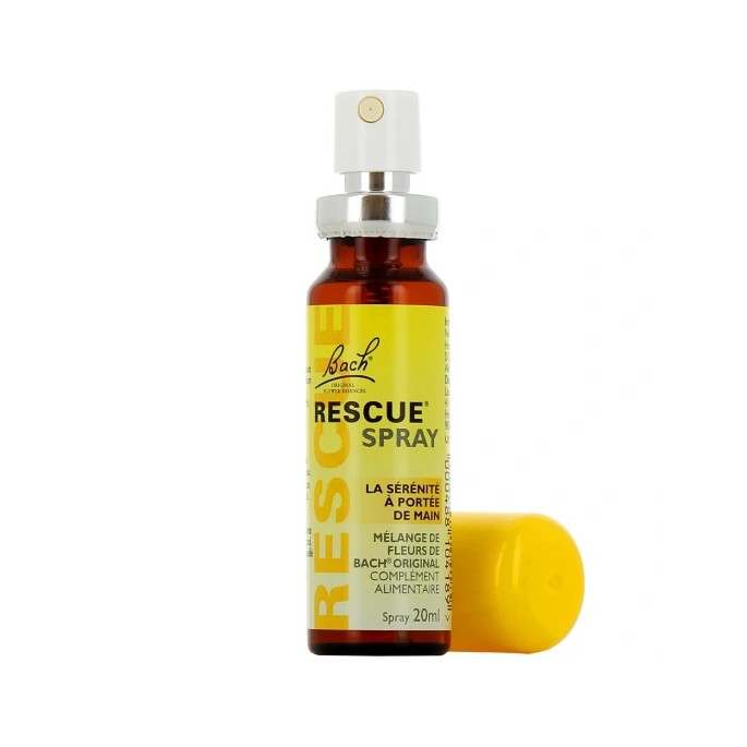 Rescue Spray 20 ml
