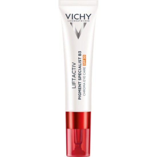 VICHY LIFTACTIV CREME YEUX B3 15ML