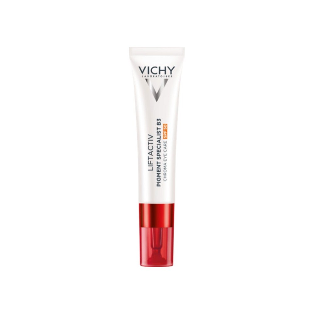 Vichy Liftactiv Crème Yeux B3 15 ml