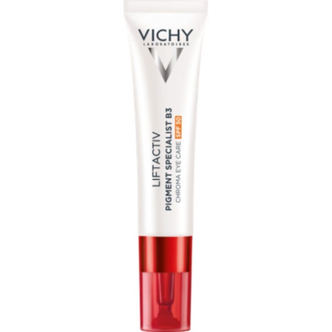 Vichy Liftactiv Crème Yeux B3 15 ml