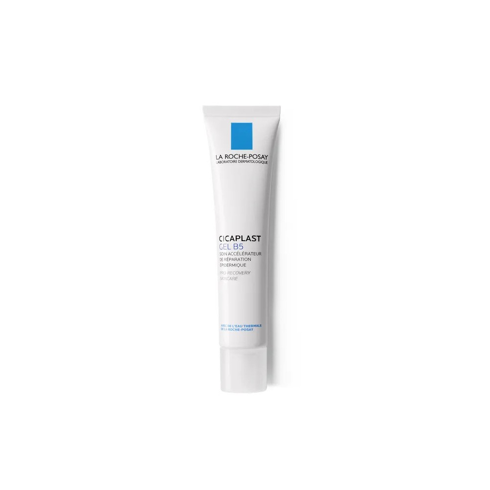 La Roche-Posay Cicaplast Gel B5 40 ml