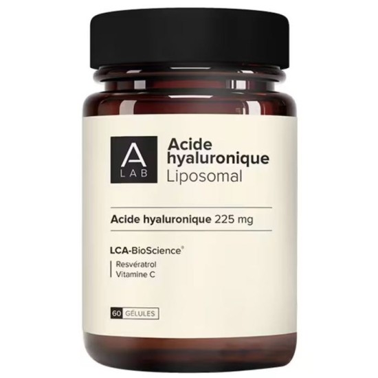 A-LAB ACIDE HYALU GEL B/60