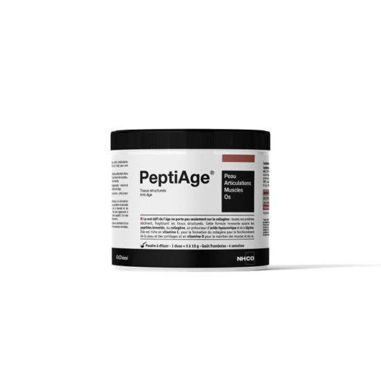 NHCO PEPTIAGE PDR POT 231G