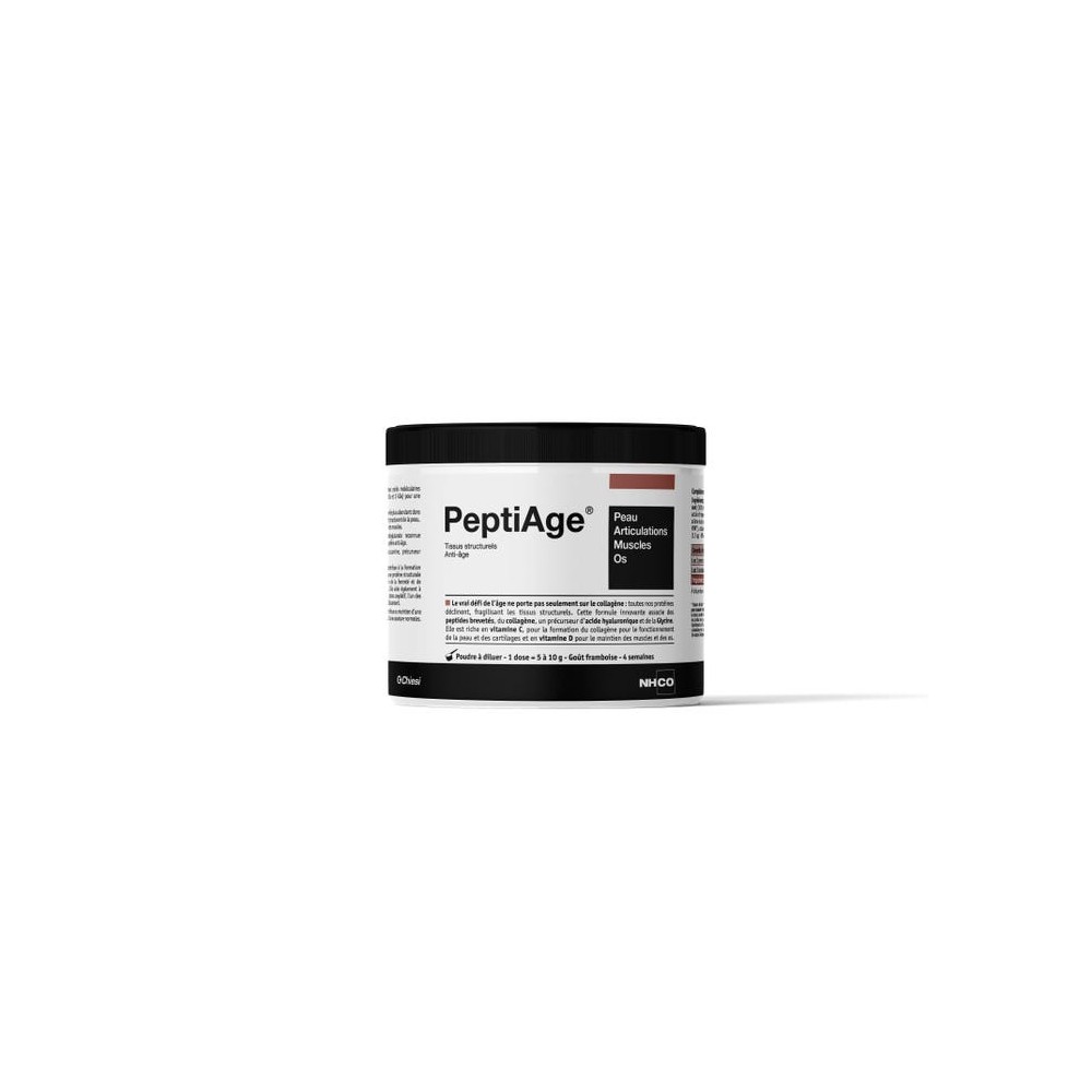 NHCO Peptiage Poudre Pot 231 g