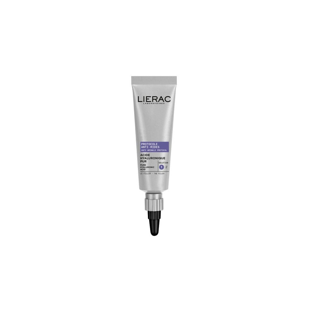 Lierac Protocole Filler Anti-rides 15 ml