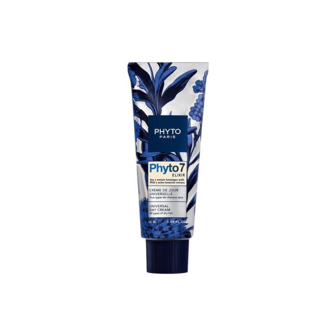 PHYTO 7 CREME JOUR HYDRATATION 50ML NEW