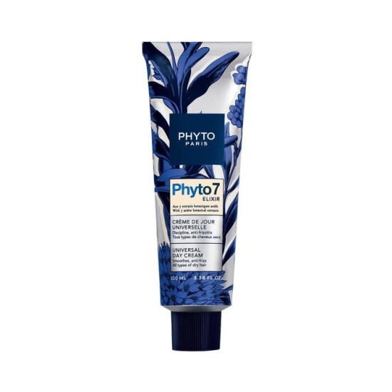 PHYTO 7 CREME JOUR HYDRATATION 100ML NEW