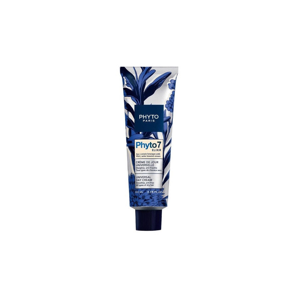 PHYTO 7 CREME JOUR HYDRATATION 100ML NEW