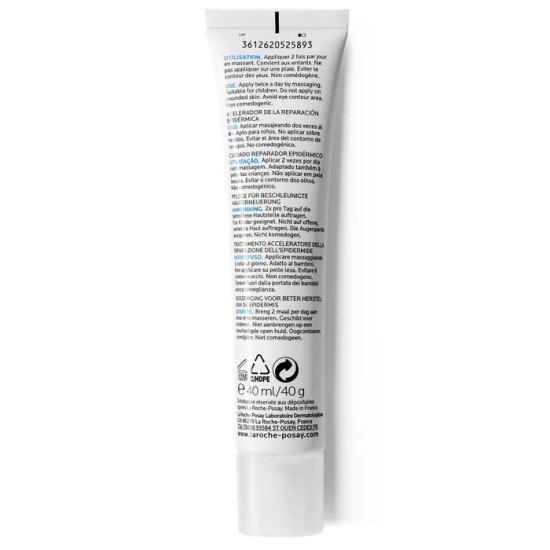 La Roche-Posay Cicaplast Gel B5 40 ml