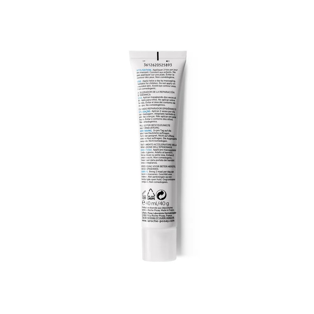 La Roche-Posay Cicaplast Gel B5 40 ml